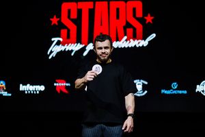 Регистрация STARS 5.06.26 (фотограф Роман Притула)